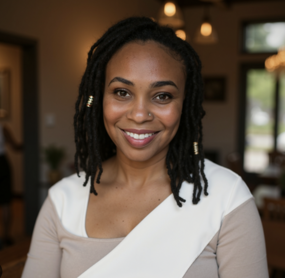 Jasmin Canfield, LCSW
